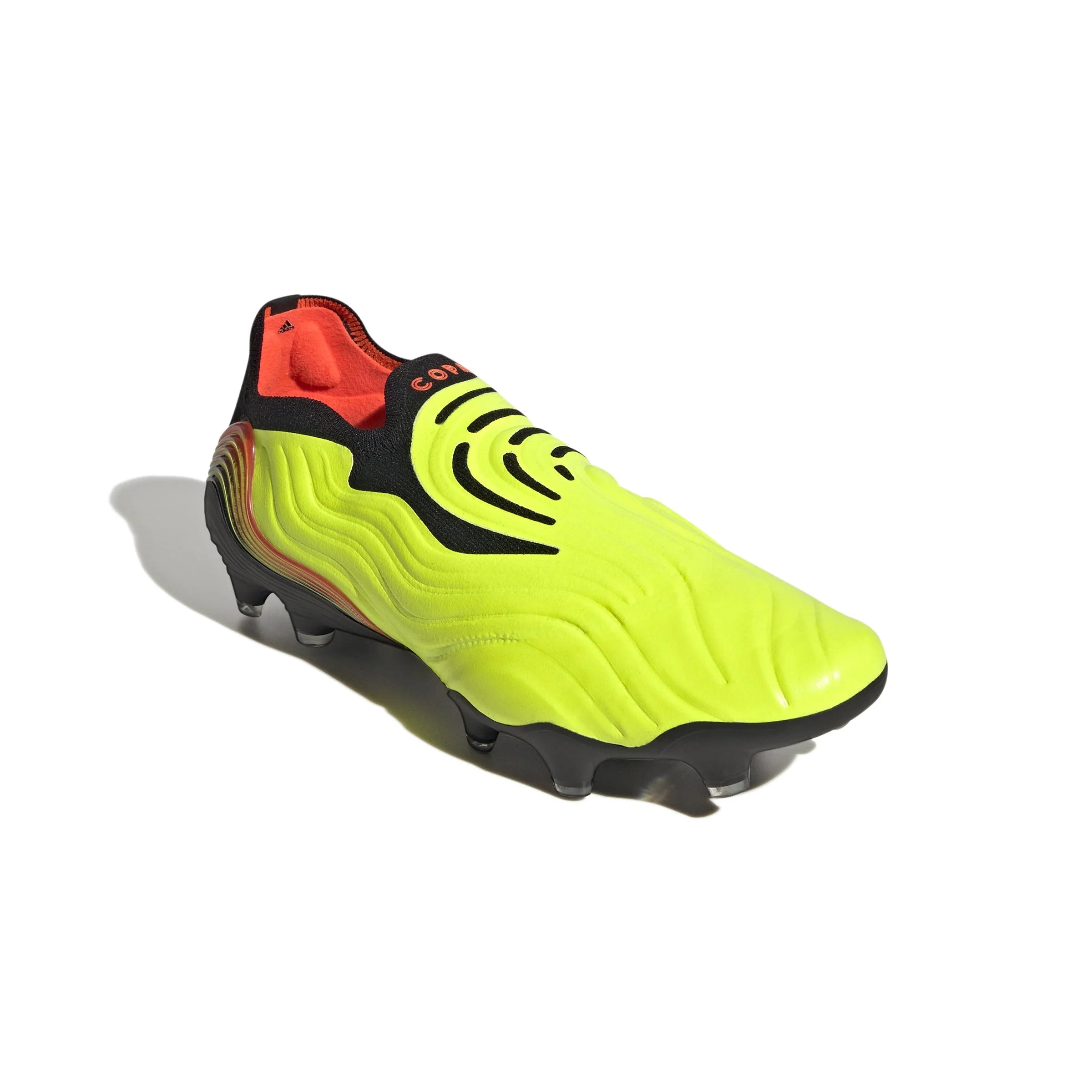 adidas Copa Sense Firm Ground Cleats