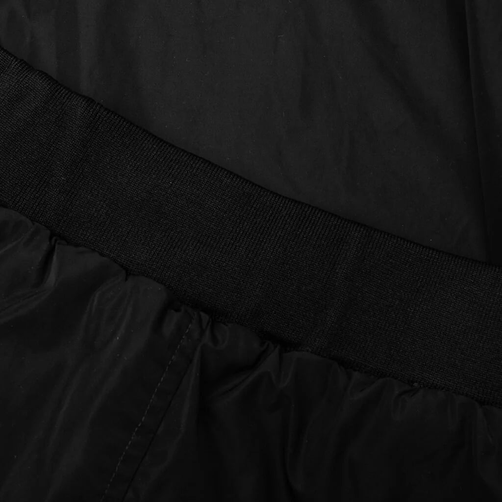 Rec Pant Black