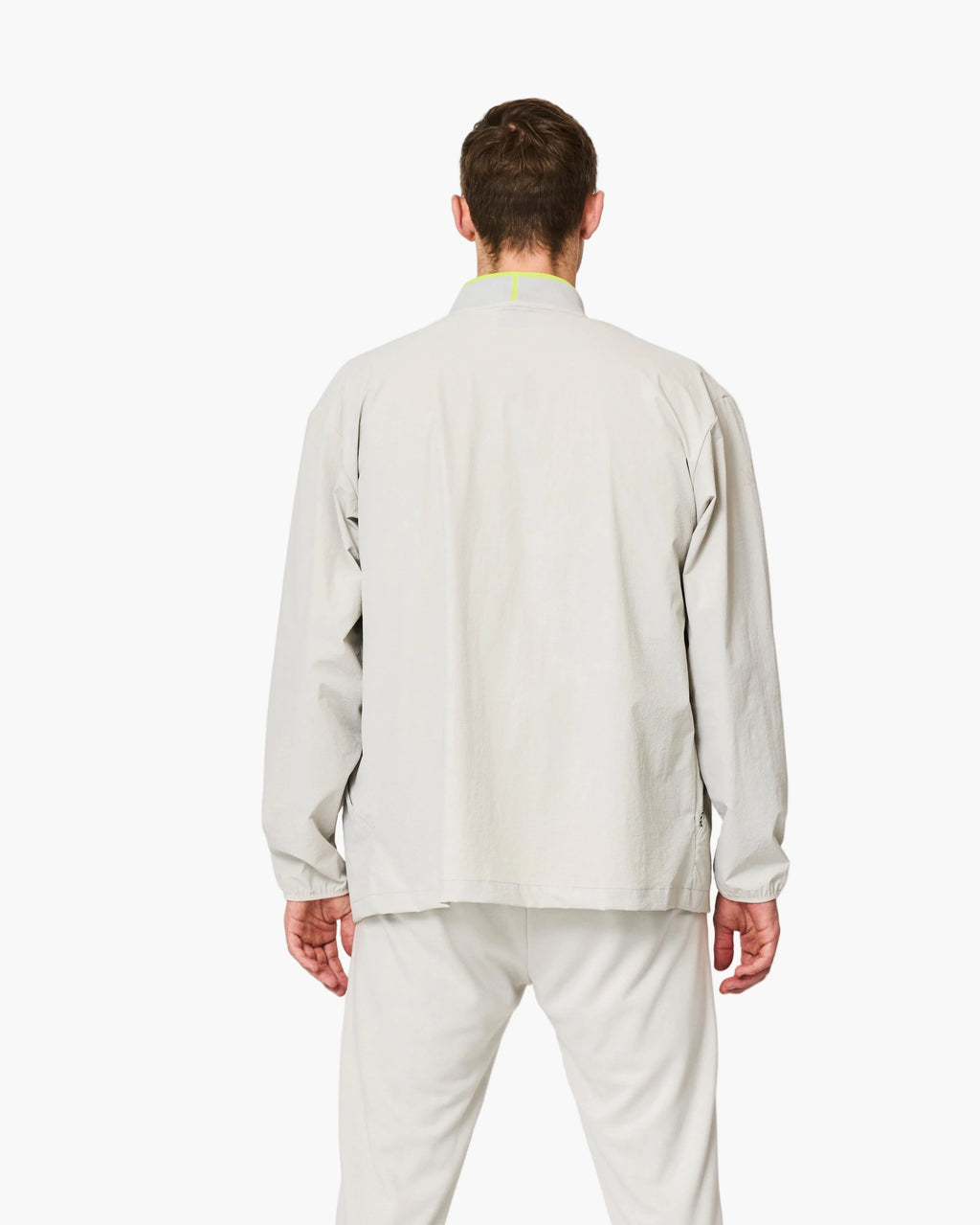 THE VA WARM UP JACKET