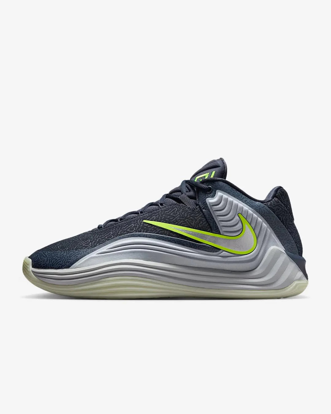 Tênis Nike Giannis Freak 7 Night Shift