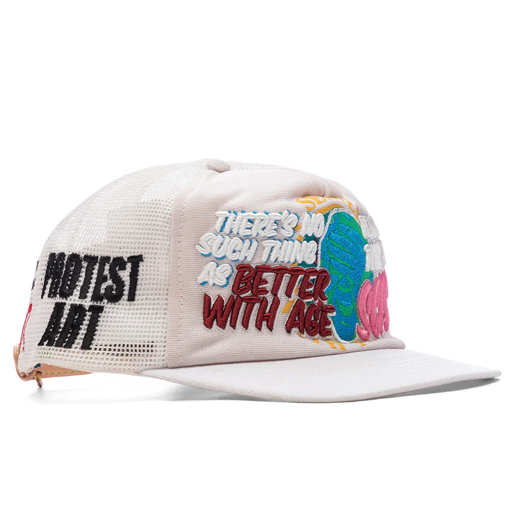 Scam Hat Multi