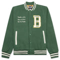 Earthling Jacket Comfrey