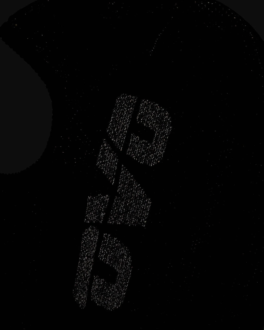 Runner Balaclava Black
