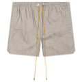 Elephant Logo Swim Trunks Elephant
