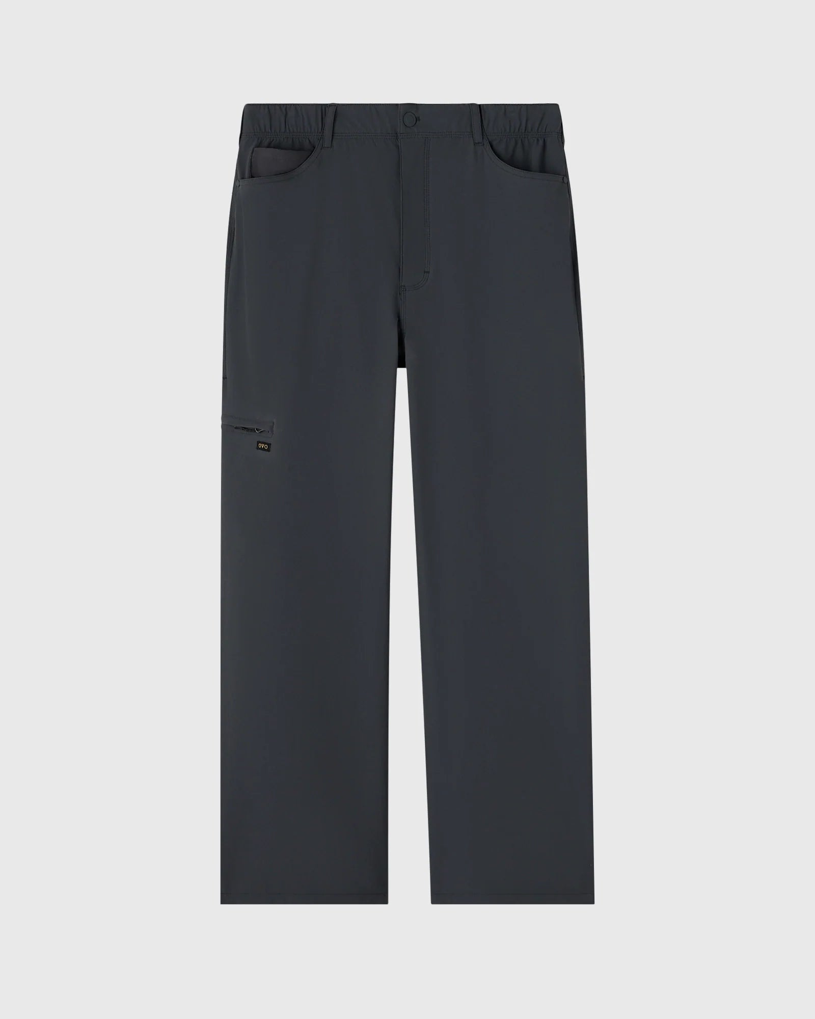Tech 5 Pocket Pant