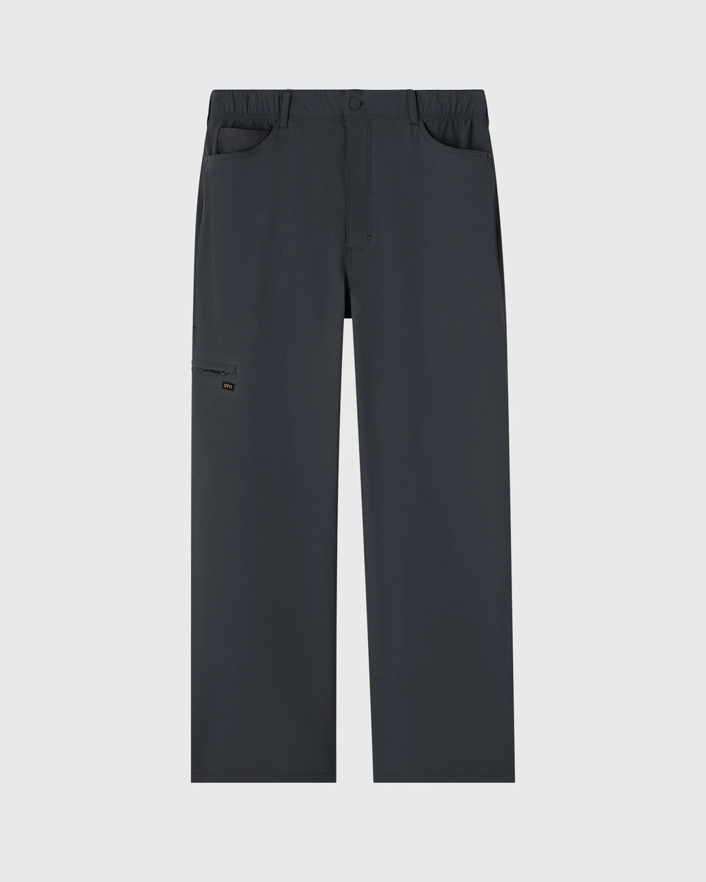 Tech 5 Pocket Pant Pinstripe