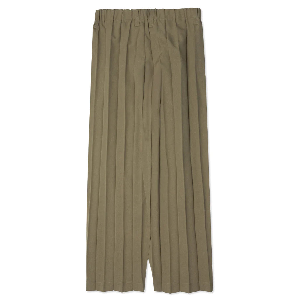 Edge Ensemble Pants Khaki