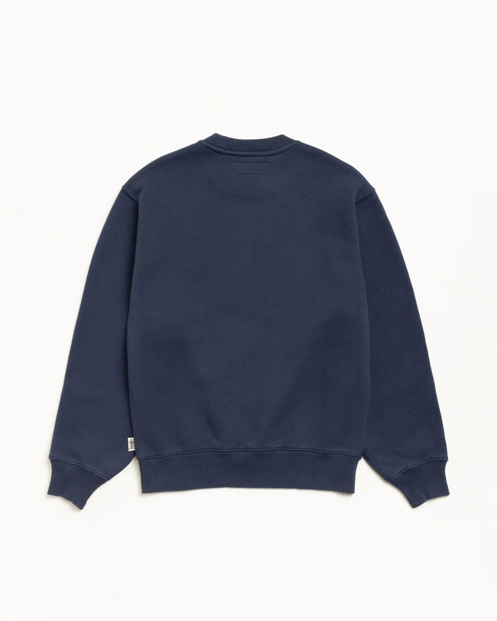 FLEECE CREW