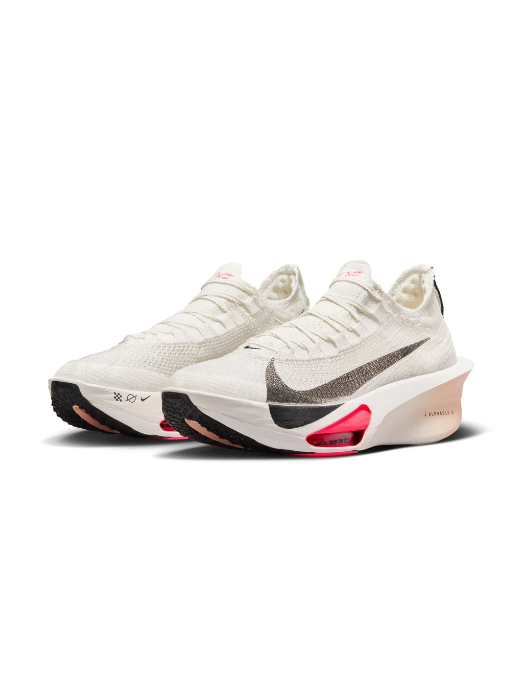 Nike Air Zoom Alphafly NEXT 3 Womens Shoes