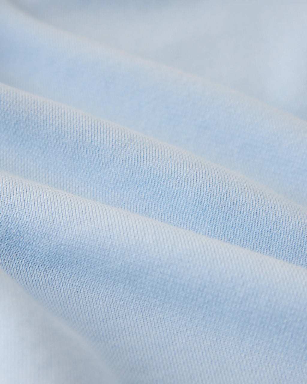 Classic Crewneck Light Blue