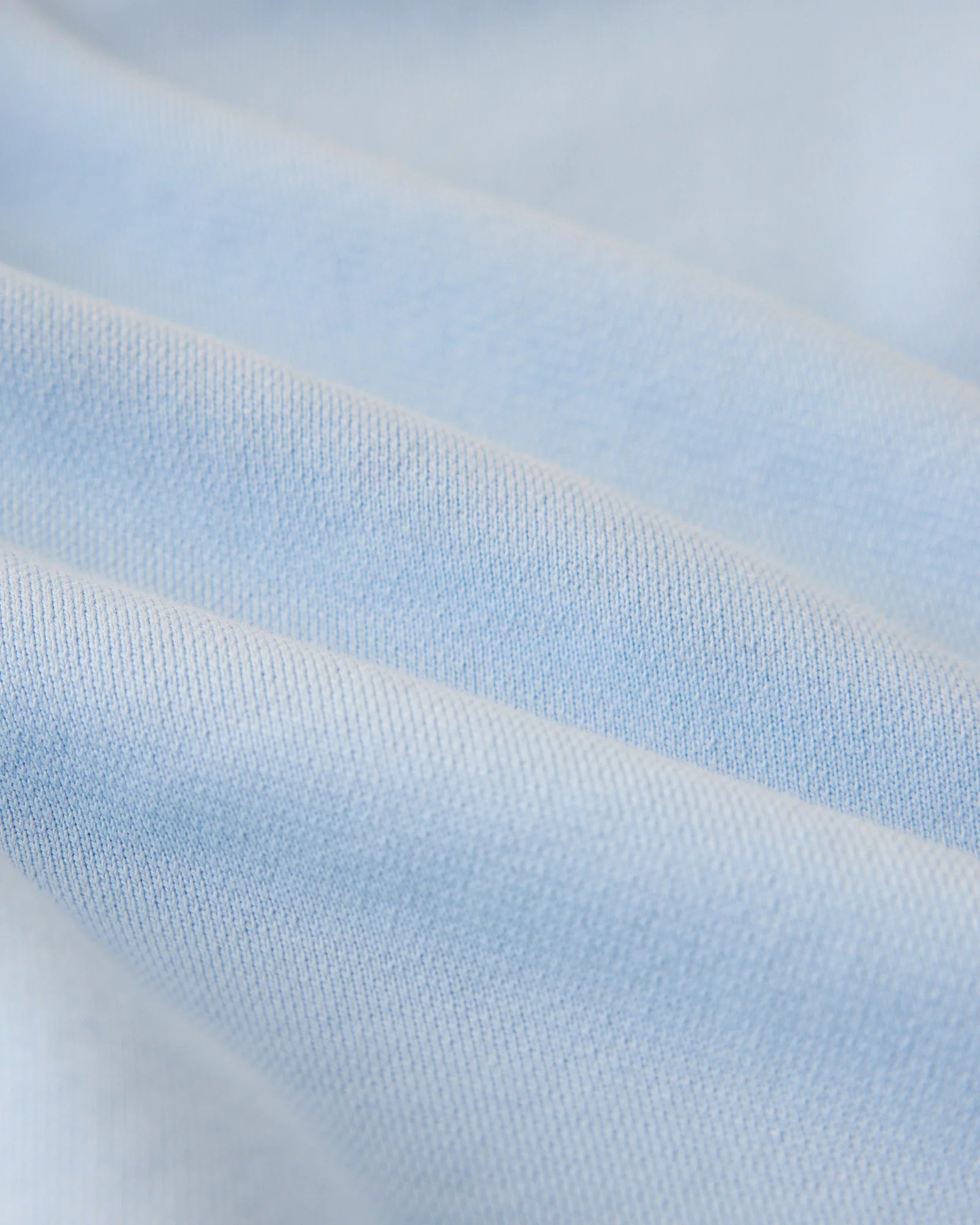 Classic Sweatshort Light Blue