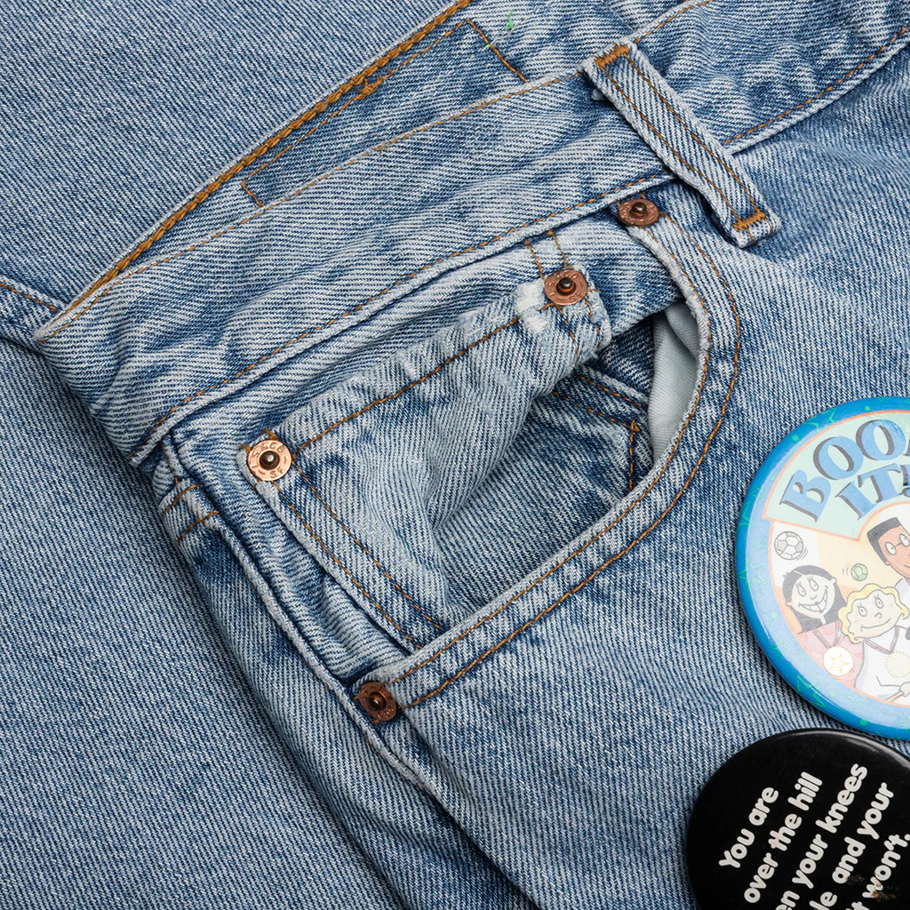 Campaign Denim Multi