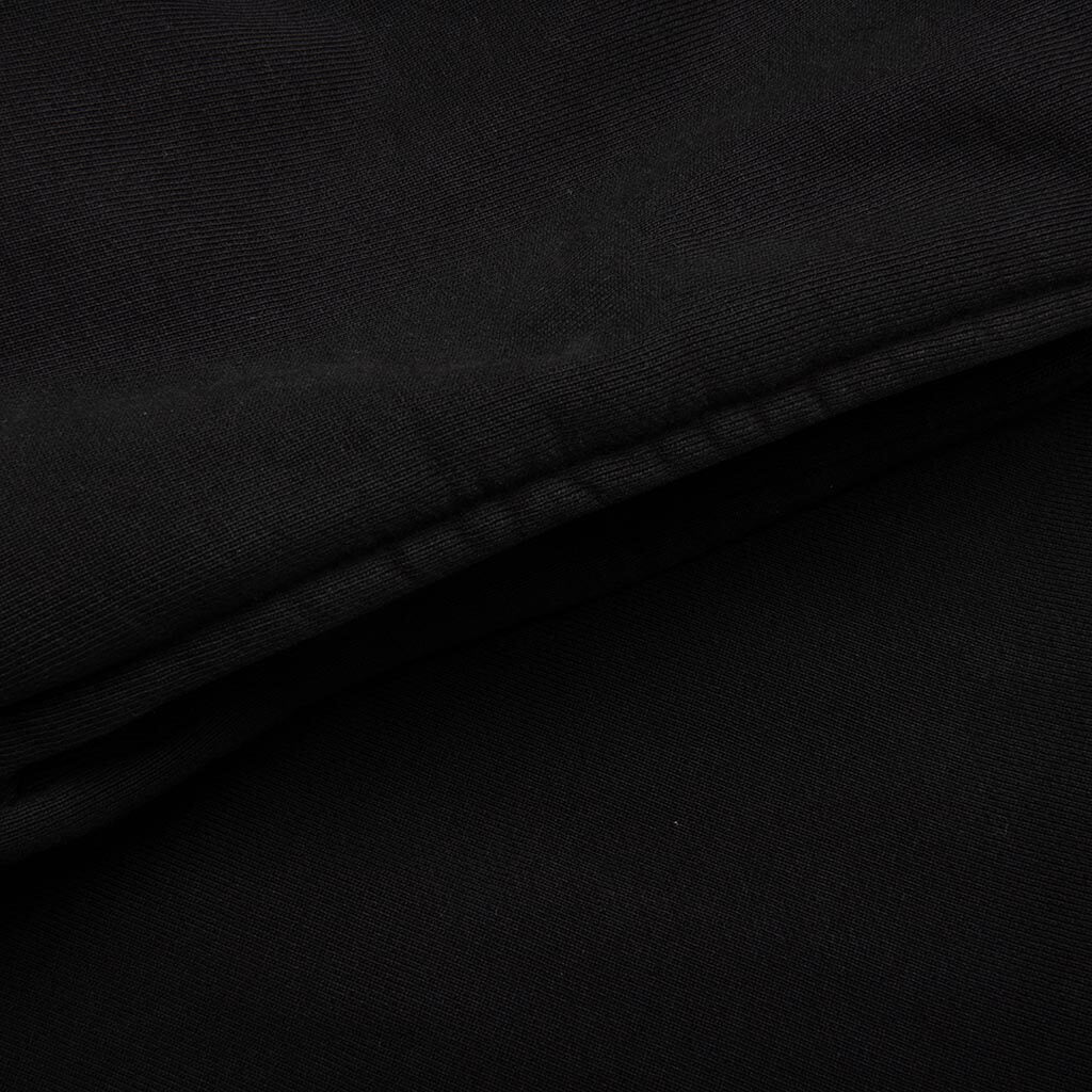 Origins Bleached Jogger Bleached Black