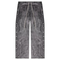 Pusher Pants Dark Dust