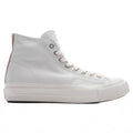 First String Chuck Taylor All Star White Brown Sugar Marshmallow