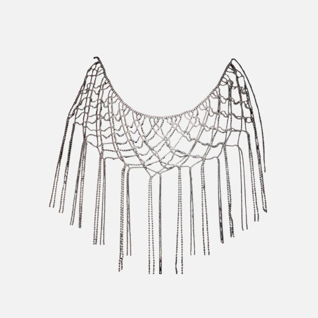 Body Chain Saia Sparkle
