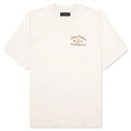 Motors Tee Alabaster
