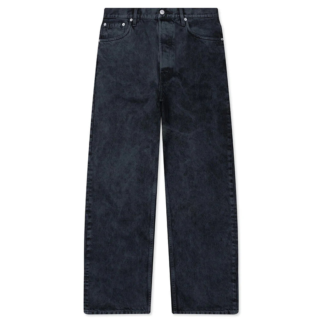 Pine Den 2391 MW Pants Petrol