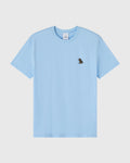 Classic Tee Light Blue