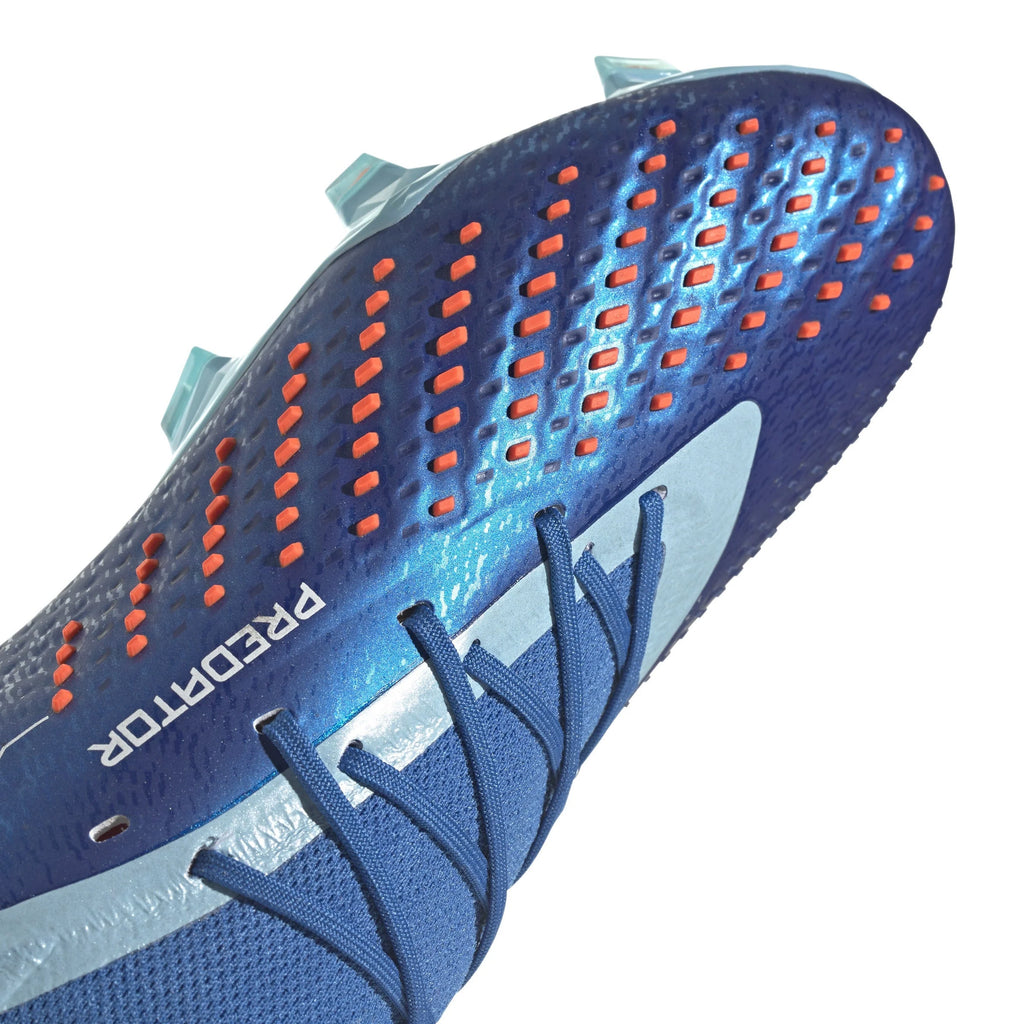 adidas Predator Accuracy1 FG Firm Ground Soccer Cleats