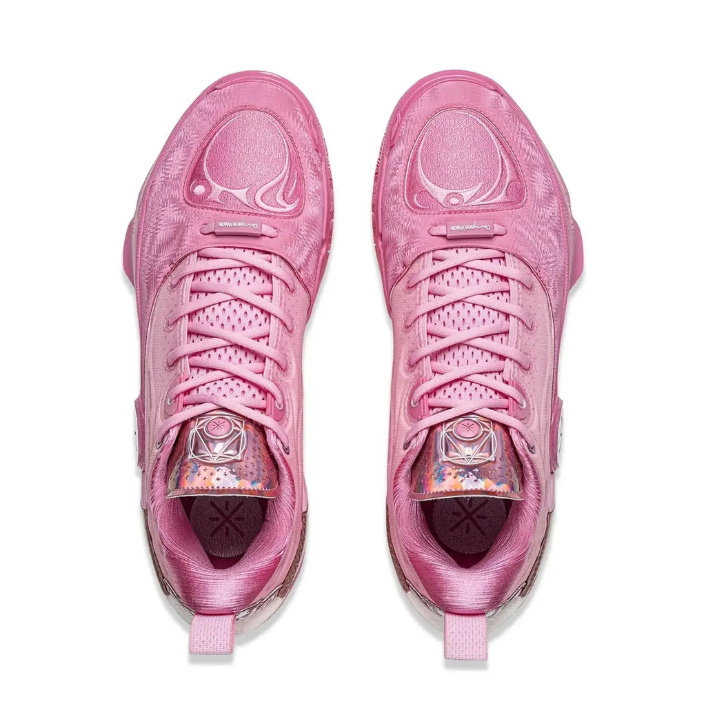 Tênis Li Ning Way of Wade 12 Family Love