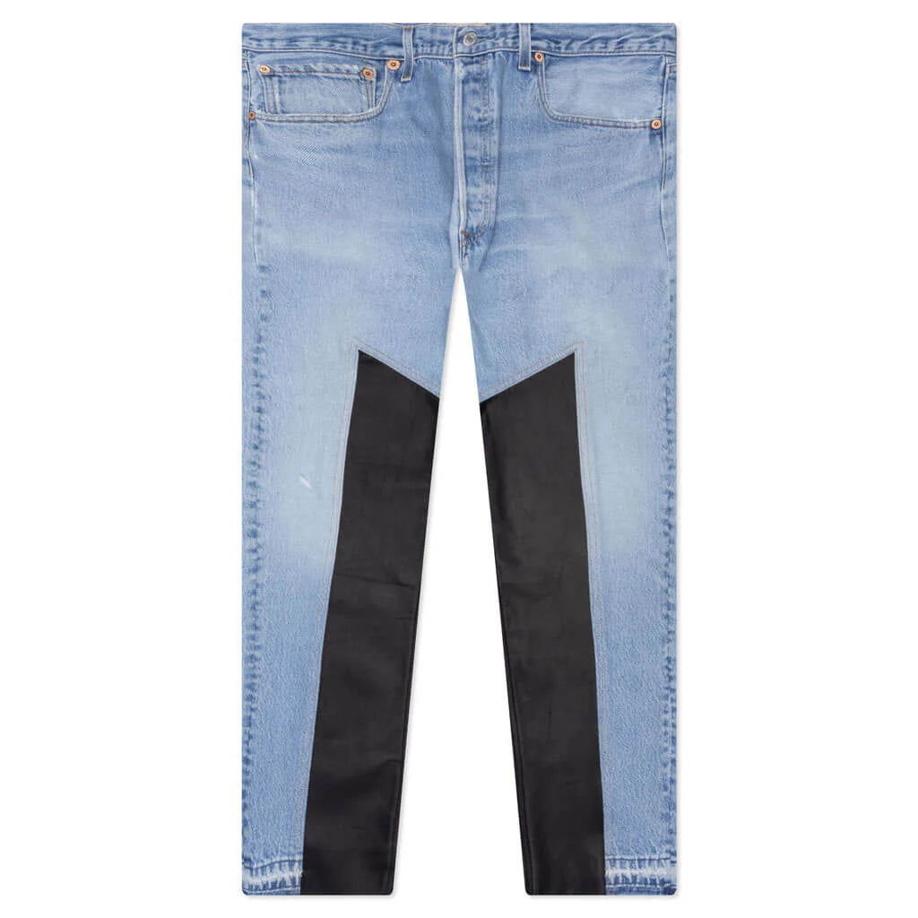 KH Denim Blue
