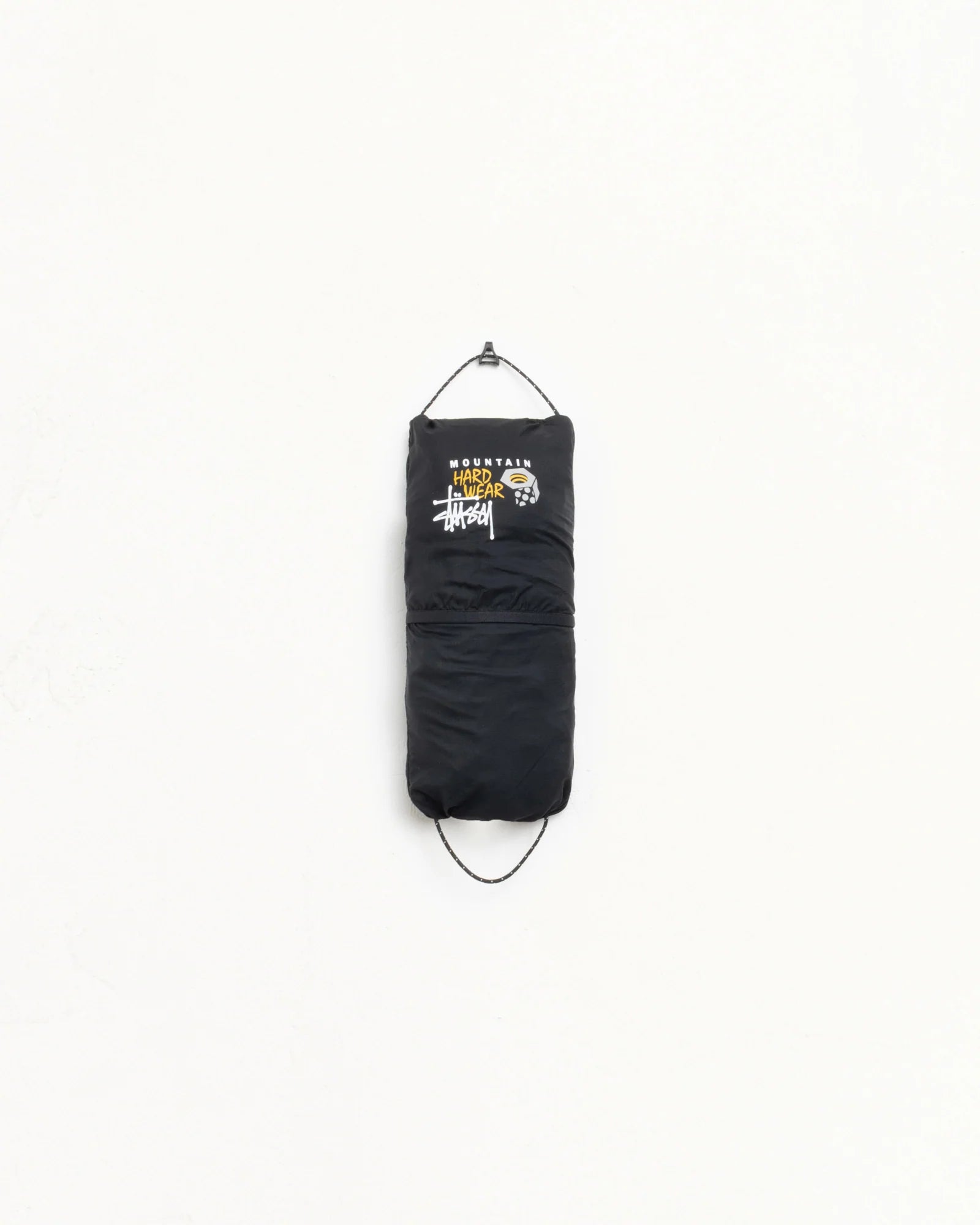 STÜSSY MOUNTAIN HARDWEAR KOR AIRSHELL JACKET