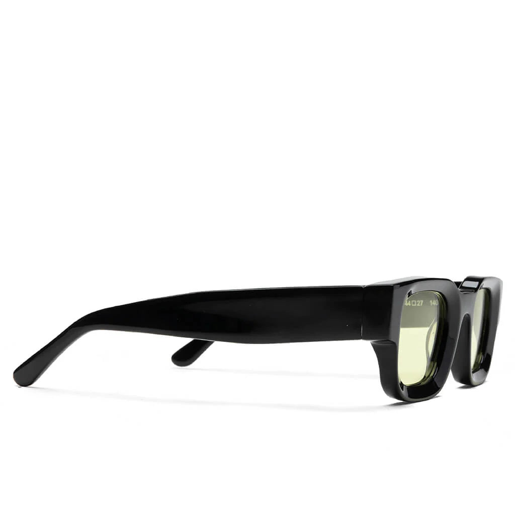 Thierry Lasry x Rhude Rhevision 101 Yellow