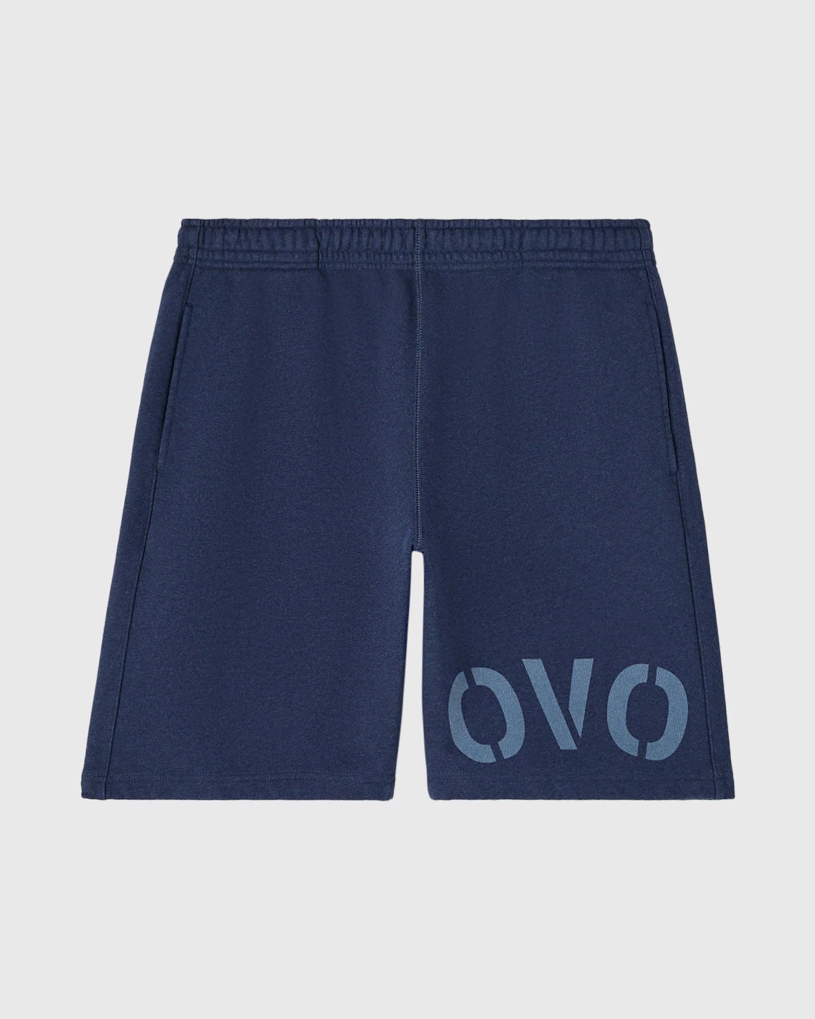 Garment Dyed Sweatshorts