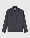 Tech Overshirt