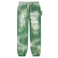 Gym Bag Sweat Washed Green
