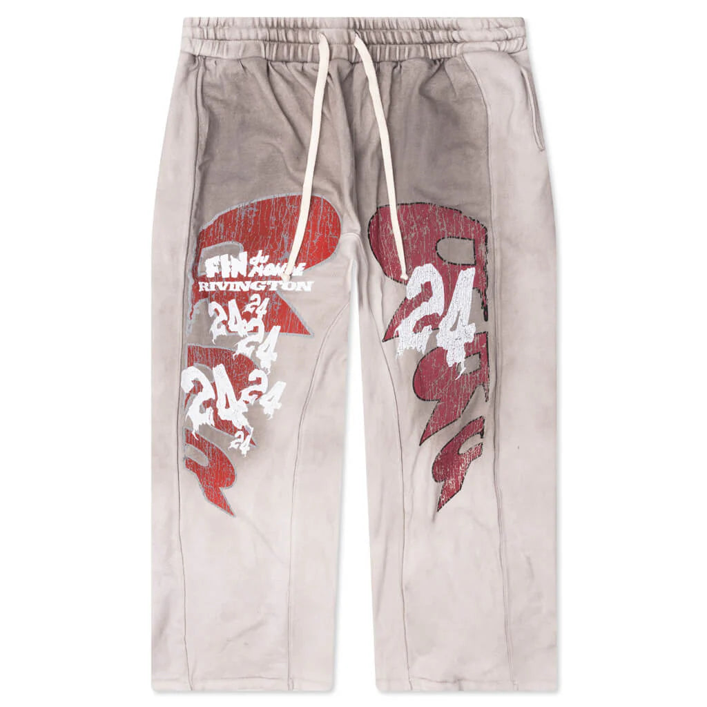 Faster Flight Pant Bowery