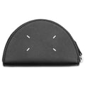 Micro Half Moon Pouch Black