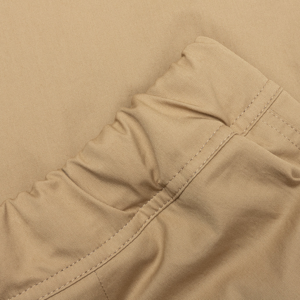 Pannoch 1147 MW Pants Beige
