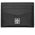 2x3 CC Card Holder Black