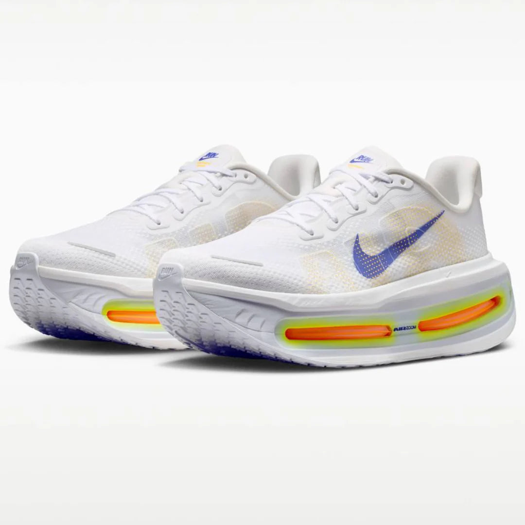 Nike Vomero Premium White Lapis Total Orange