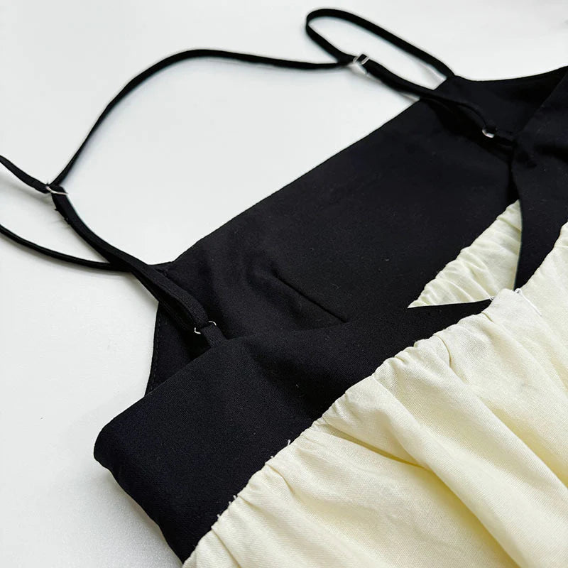 Vestido Raika