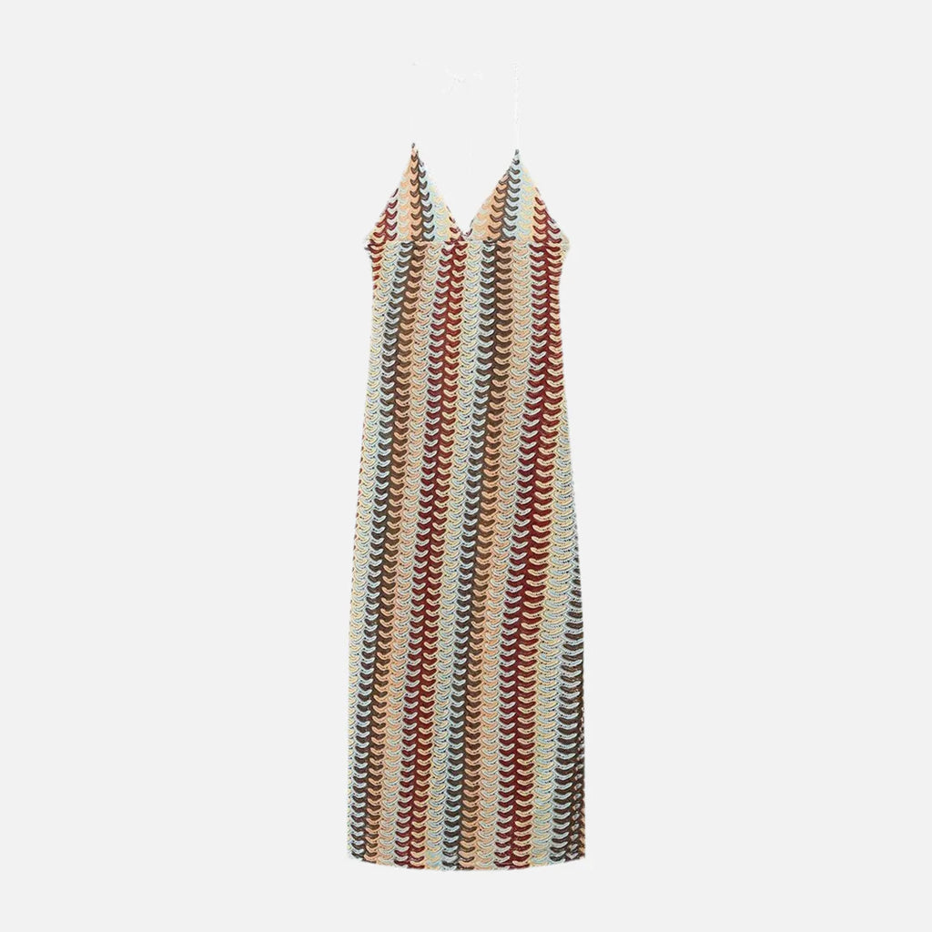 Vestido Oasis