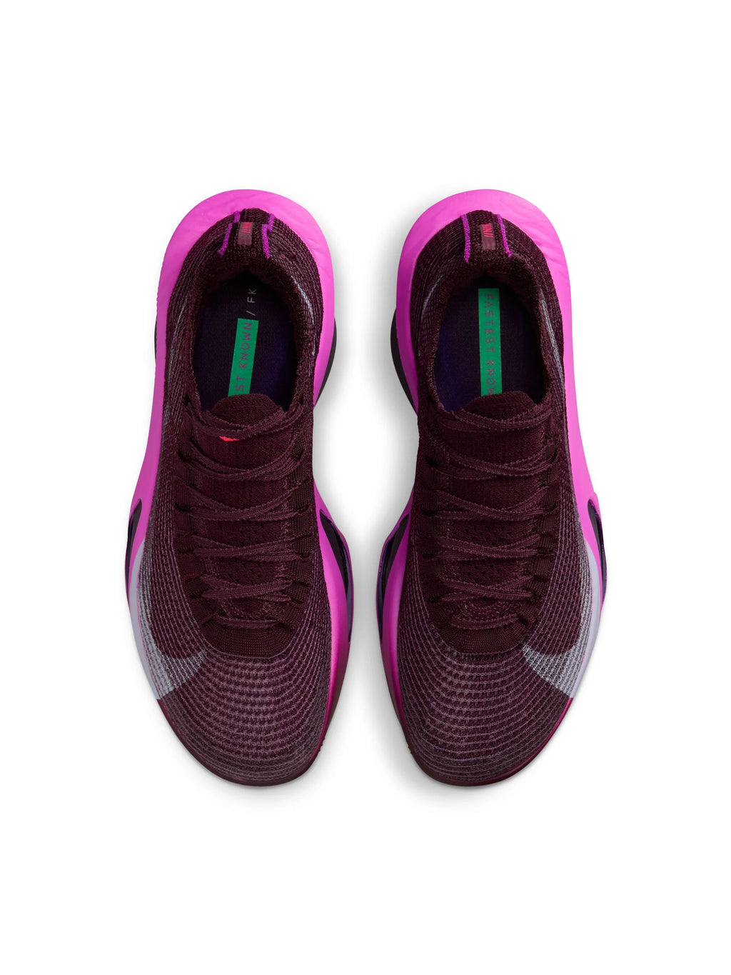 Nike Air Zoom Alphafly NEXT 3 Womens Shoes