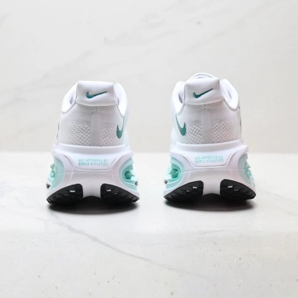 Nike Vomero Premium Branco Verde