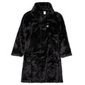 Puma x AAP Rocky Flacko Fur Coat Black