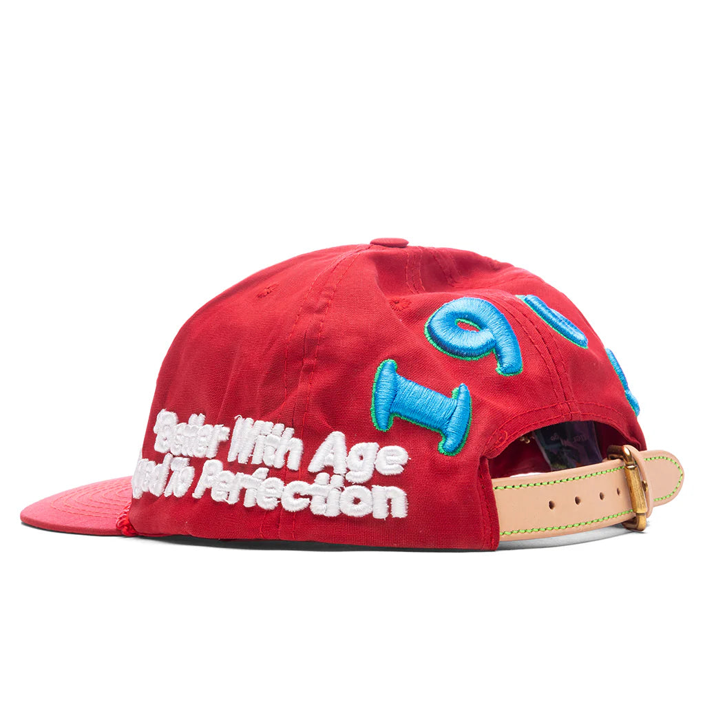Summer of 69 Hat Multi