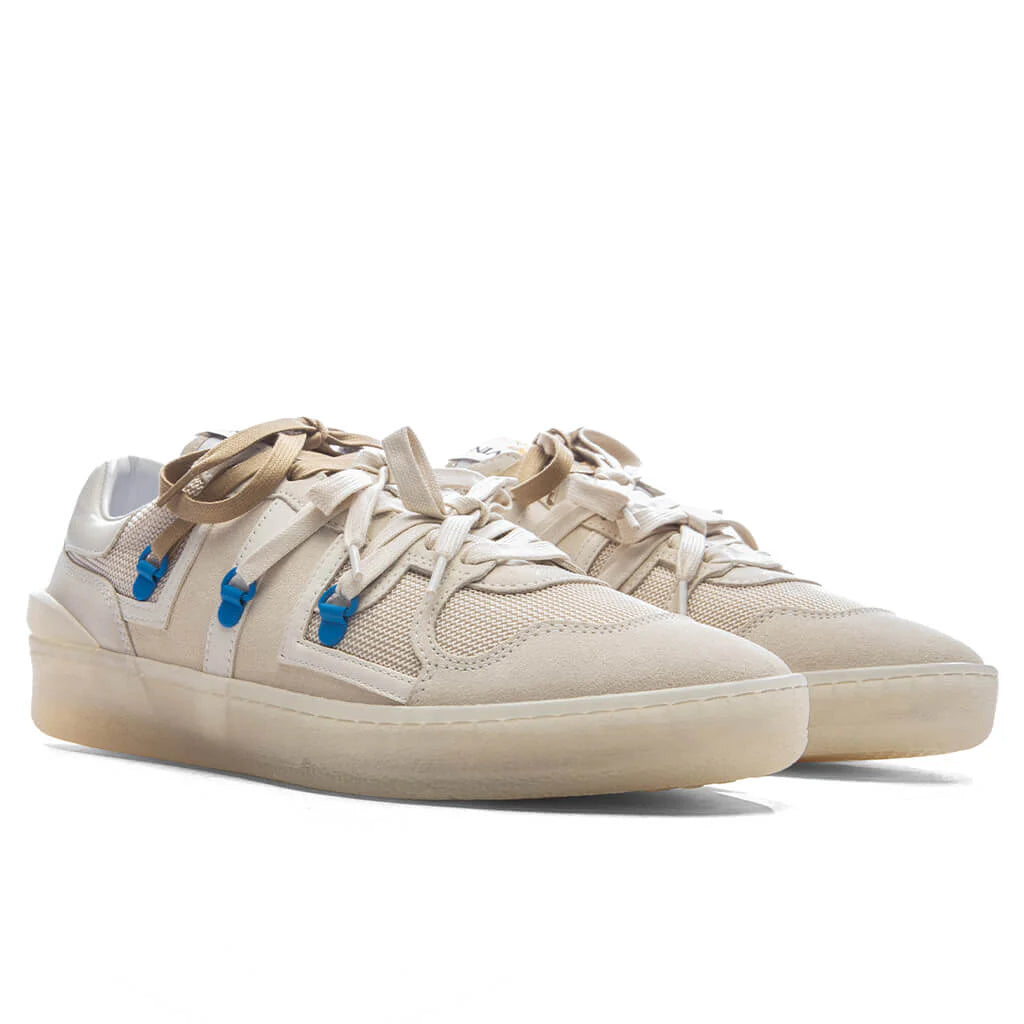 Clay Sneakers Beige