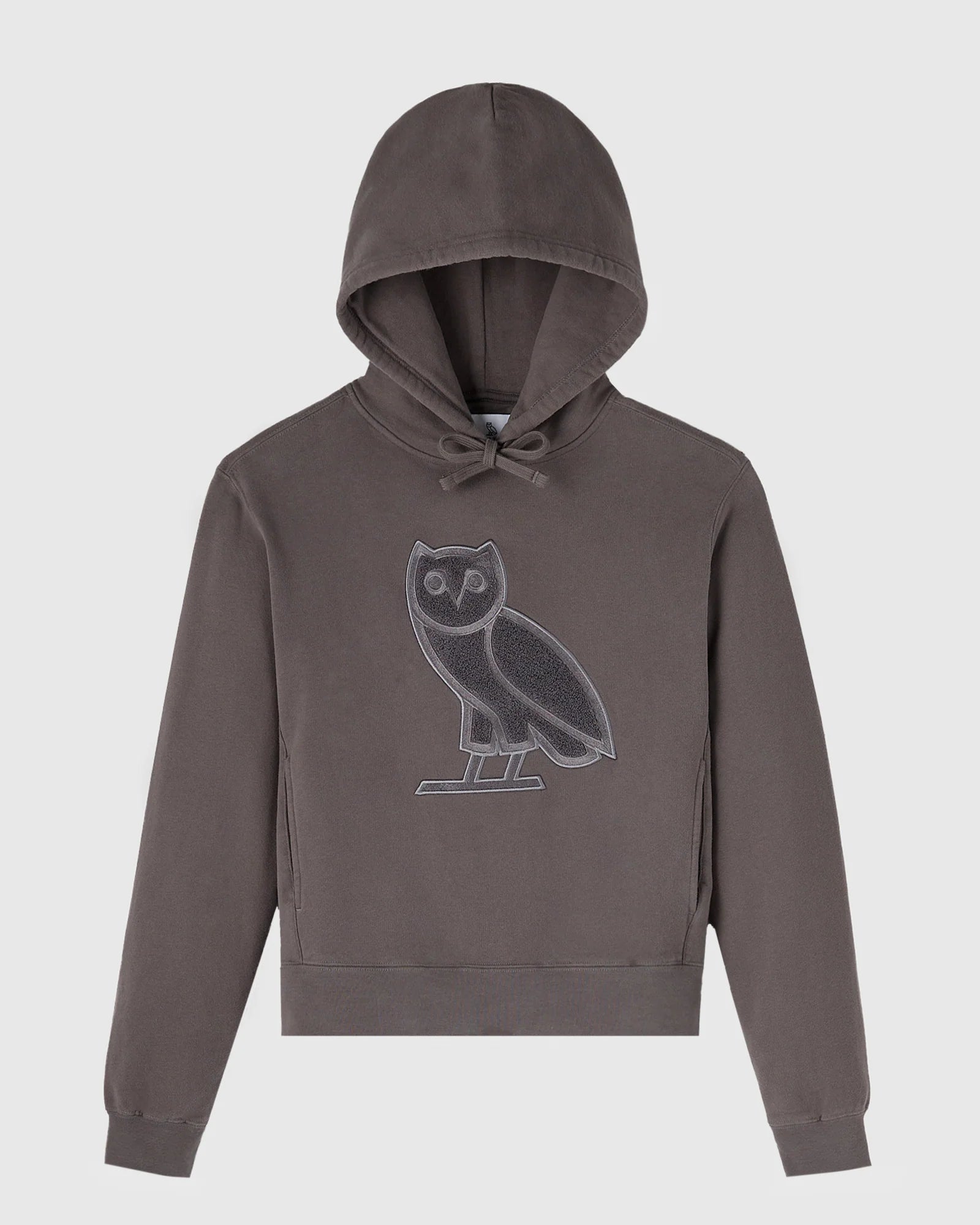Icon Hoodie