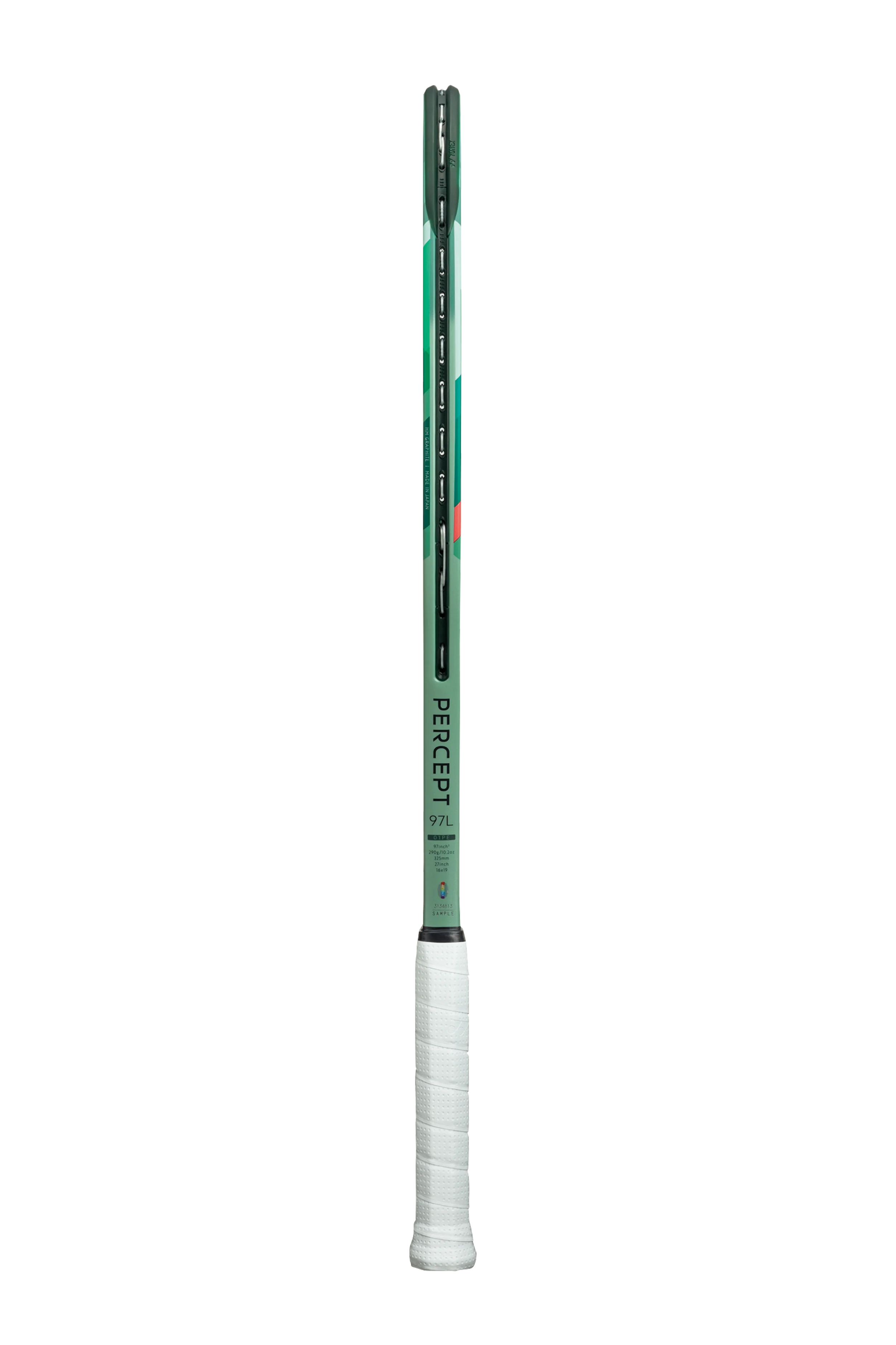 PERCEPT 97 L