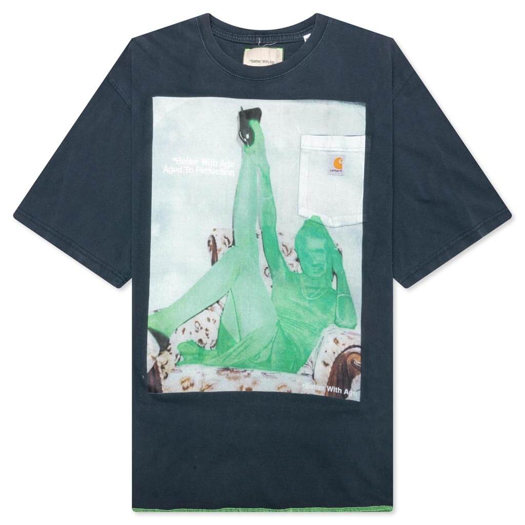 Flithy Carhartt Tee Multi