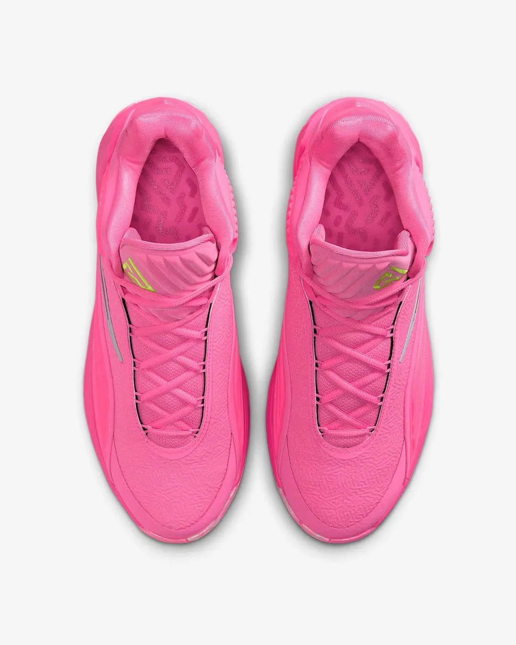 Tênis Nike Giannis Freak 7 Live Wire