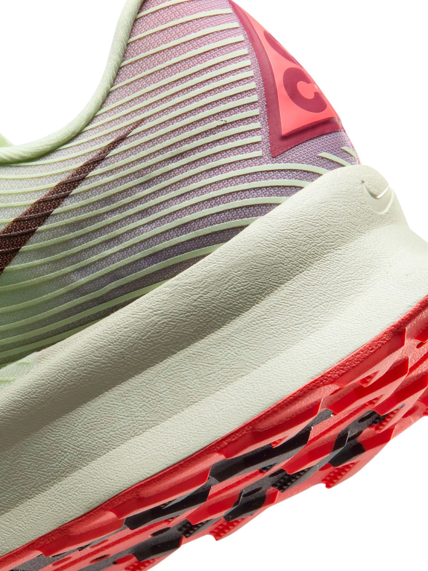 Nike ACG Ultrafly Trail Mens Shoes