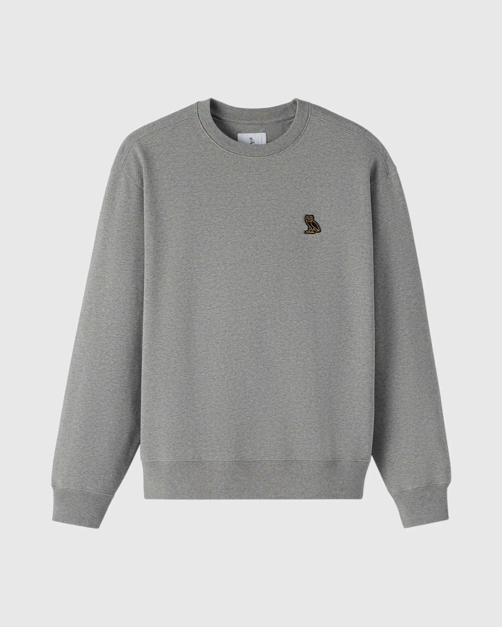 Classic Crewneck