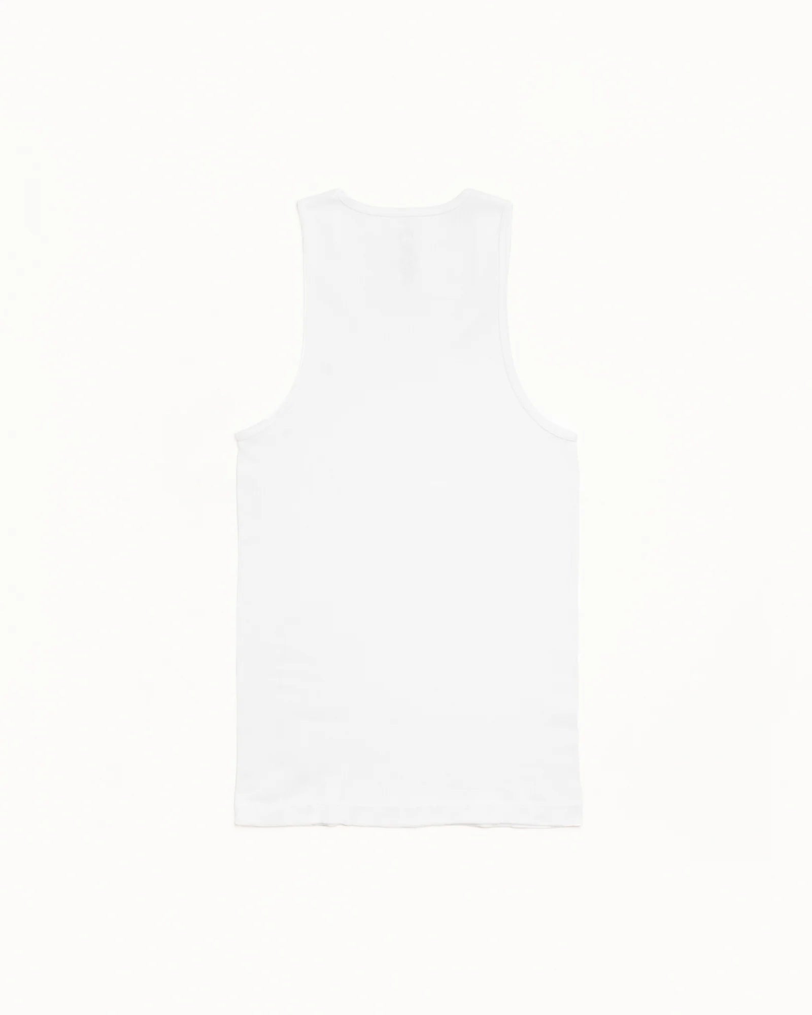 TANK UNDERSHIRTS 3 PACK